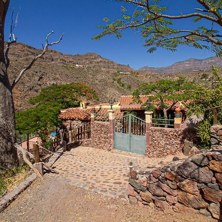 Casa El Lomito Bajo Villa La Sorrueda Exterior photo