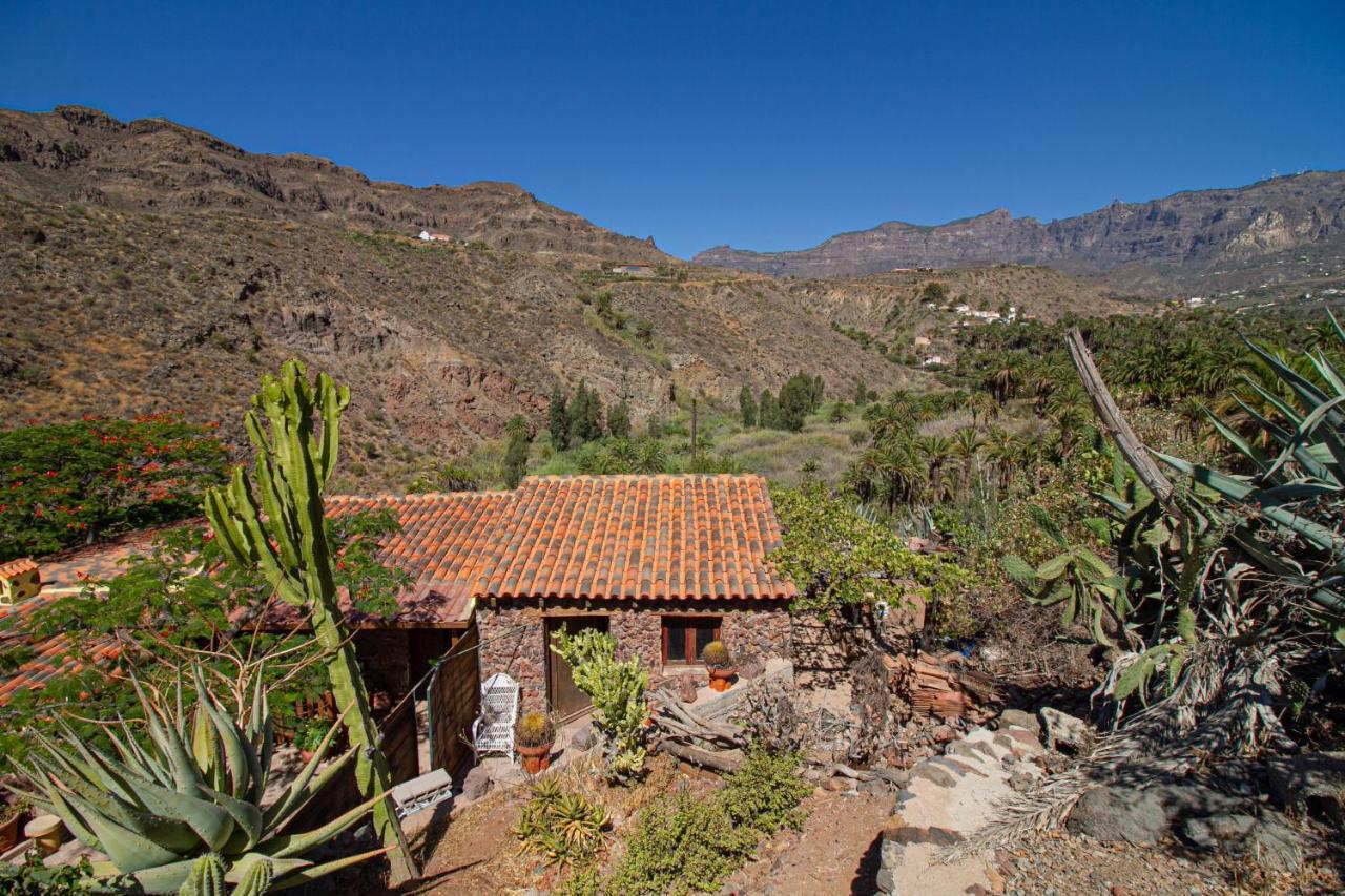 Casa El Lomito Bajo Villa La Sorrueda Exterior photo